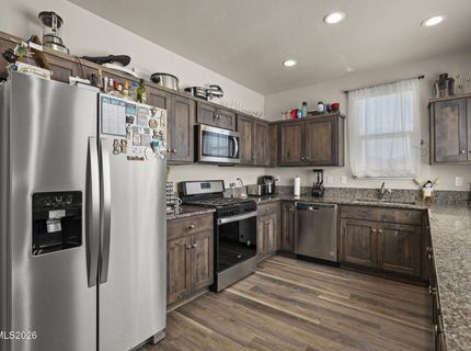 915 Garden Court, Carson City, NV 89705 Photo