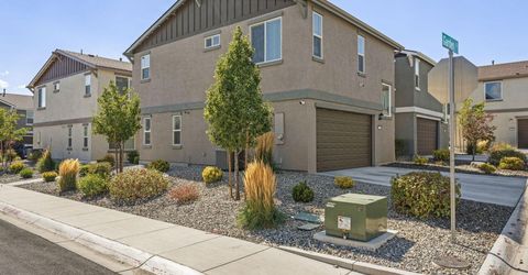 915 Garden Court, Carson City, NV 89705 Photo