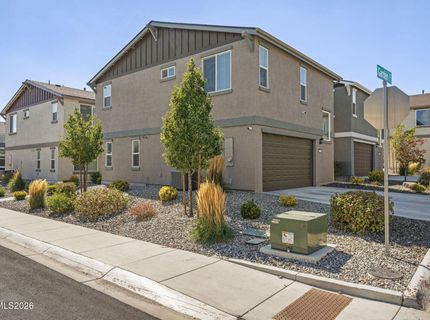 915 Garden Court, Carson City, NV 89705 Photo