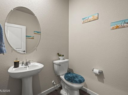 915 Garden Court, Carson City, NV 89705 Photo