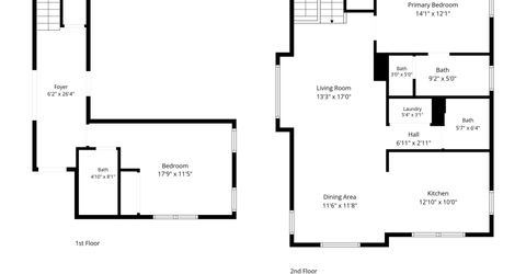 915 Garden Court, Carson City, NV 89705 Photo