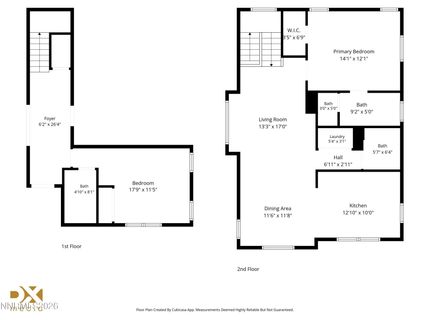 915 Garden Court, Carson City, NV 89705 Photo