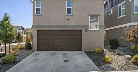 915 Garden Court, Carson City, NV 89705 Photo