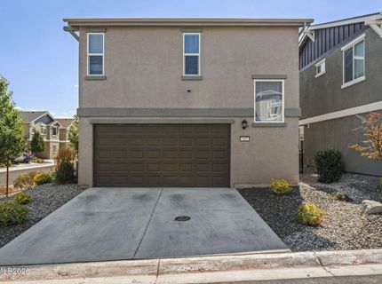 915 Garden Court, Carson City, NV 89705 Photo