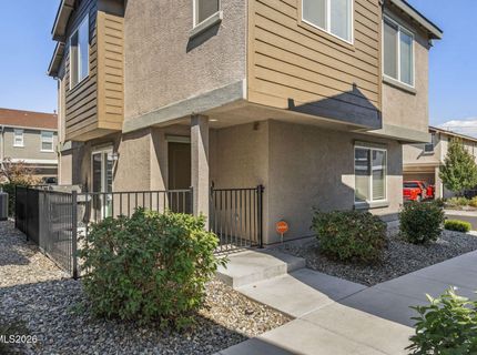 915 Garden Court, Carson City, NV 89705 Photo