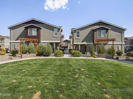 915 Garden Court, Carson City, NV 89705 Photo