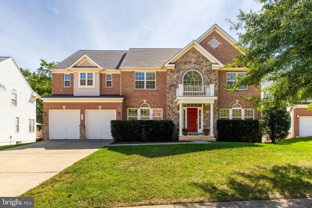 404 S PARROT DRIVE , FORT WASHINGTON, MD 20744