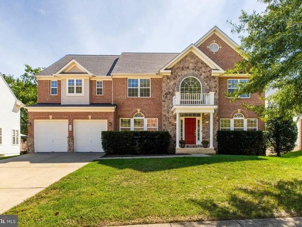 404 S PARROT DRIVE, FORT WASHINGTON, MD 20744