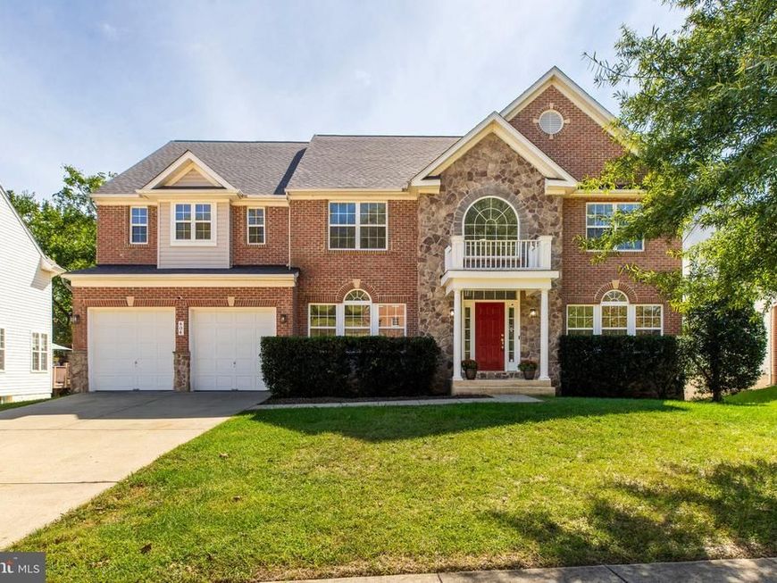 404 S Parrot Drive, Fort Washington, MD 20744 Main Photo
