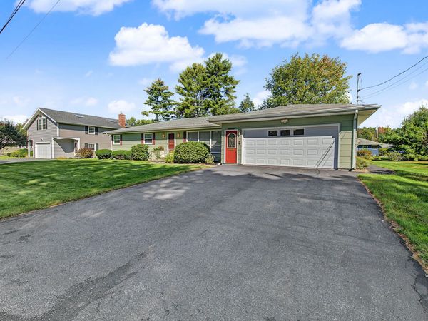 19 Bonnallie Avenue , Lewiston, ME 04240