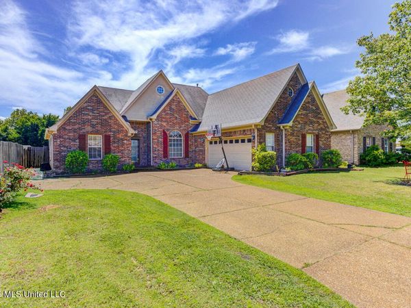 3141 Peachtree Drive, Southaven, MS 38672
