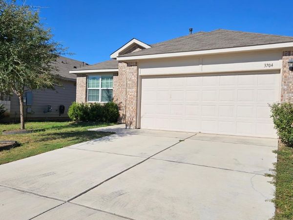 3704 Conyers LN, Austin, TX 78725
