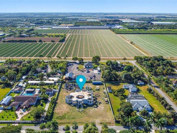 21320 SW 246th St, Unincorporated Dade County, FL 33031