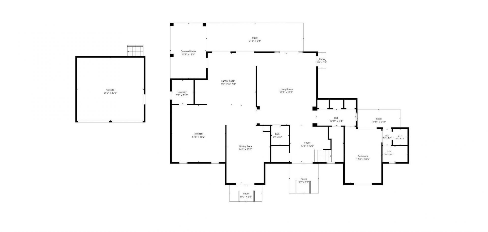 3408 Washington Road, West Palm Beach, FL 33405 Photo