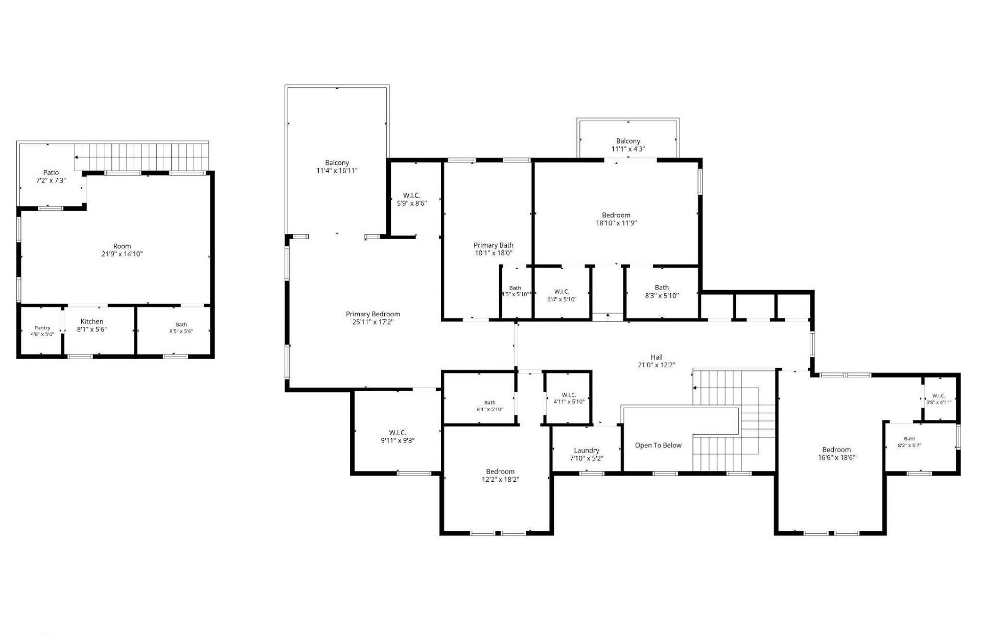 3408 Washington Road, West Palm Beach, FL 33405 Photo