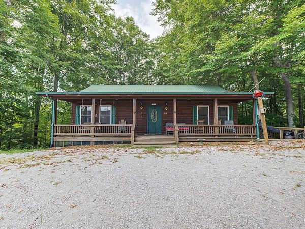 164 Kangaroo Ridge Rd, Byrdstown, TN 38549