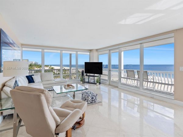 2200 S Ocean Ln, Unit 409, Fort Lauderdale, FL 33316