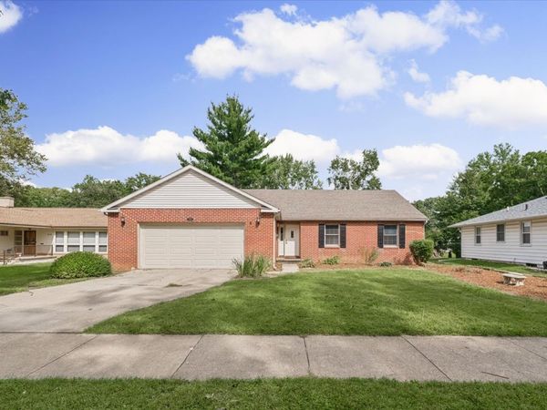 508 Haines Boulevard , Champaign, IL 61820