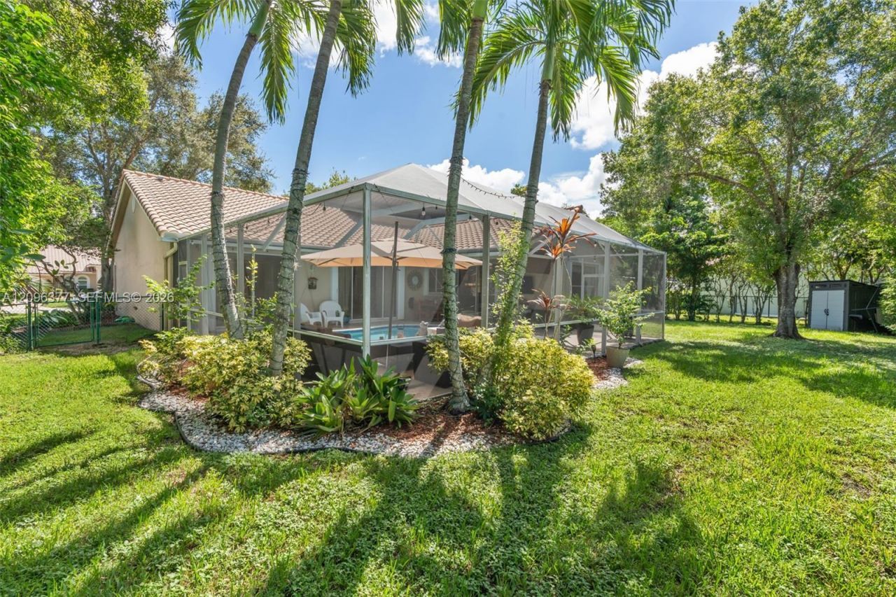 4960 NW 106th Ave , Coral Springs, FL 33076 Photo