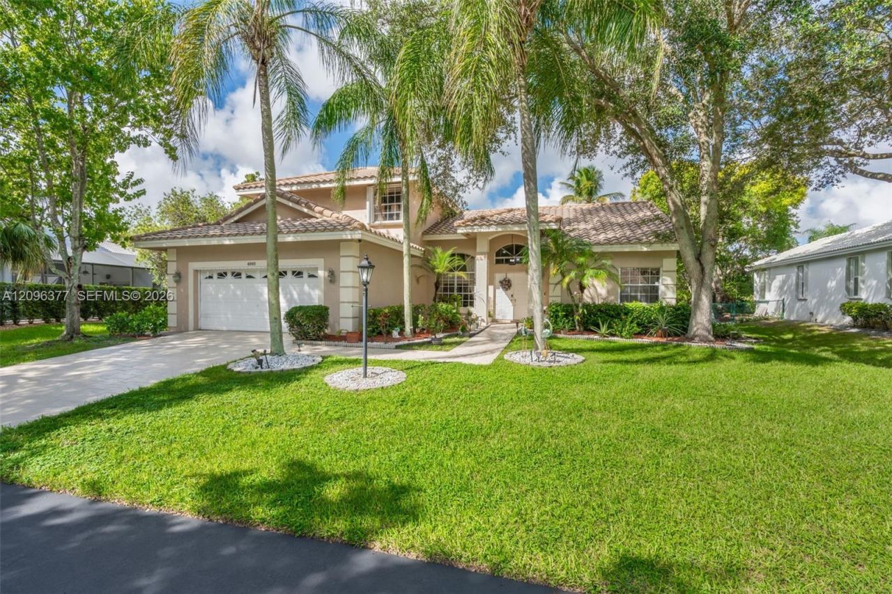 4960 NW 106th Ave , Coral Springs, FL 33076 Photo