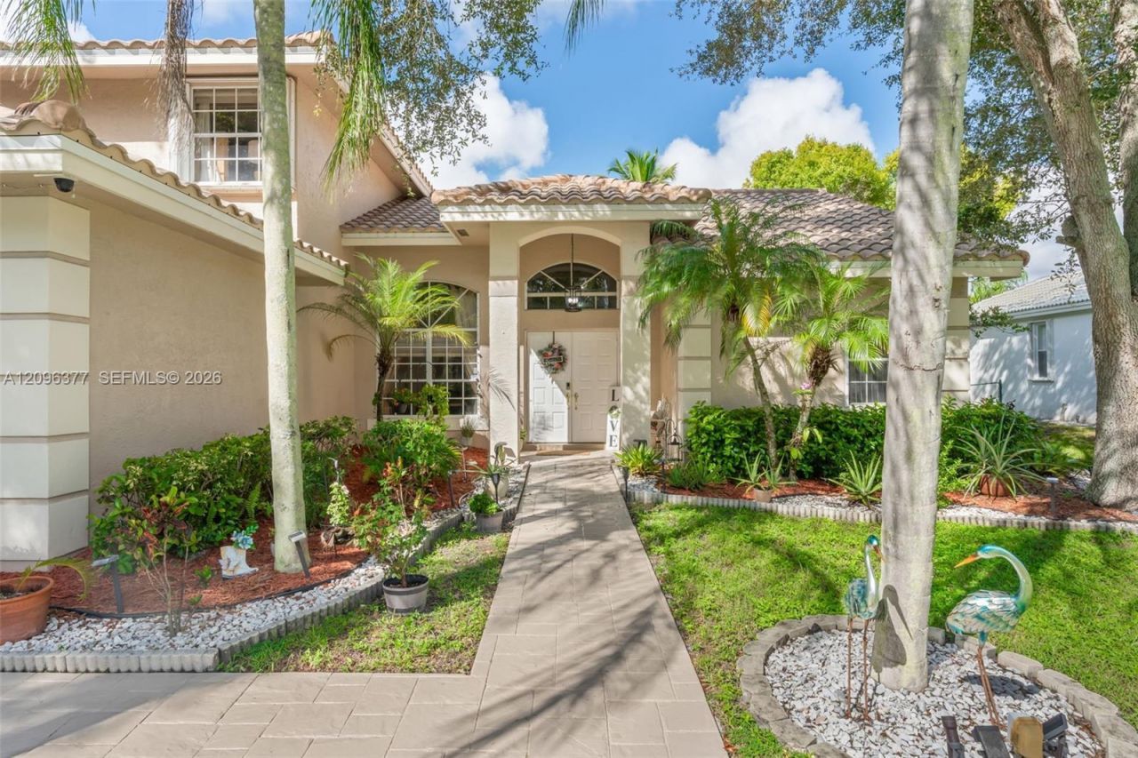 4960 NW 106th Ave , Coral Springs, FL 33076 Photo
