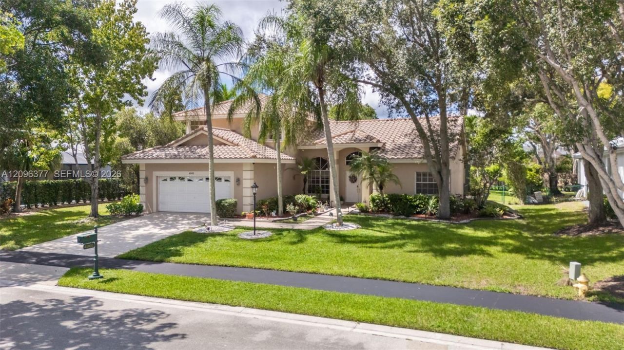 4960 NW 106th Ave , Coral Springs, FL 33076 Photo