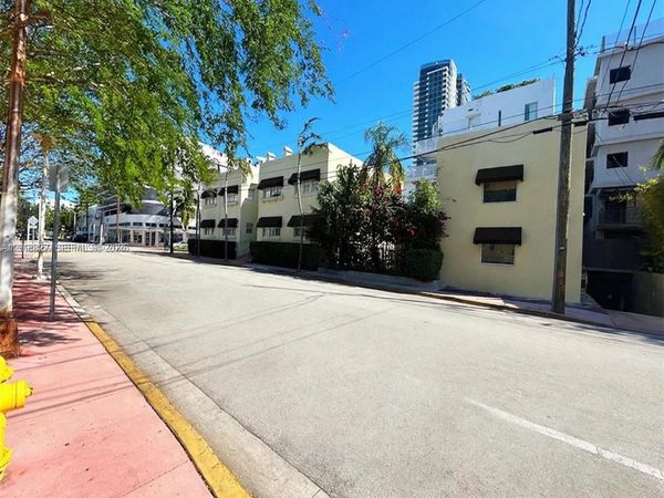 1941 Liberty Ave, Miami Beach, FL 33139