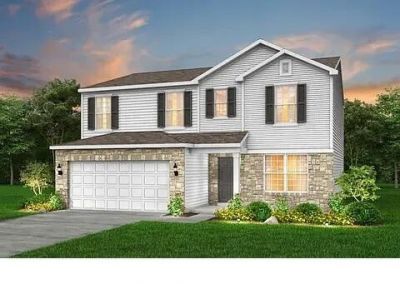 185 Franks Field Drive , Delaware, OH 43015 Main Photo