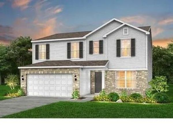 185 Franks Field Drive , Delaware, OH 43015