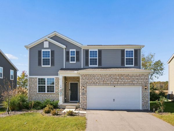 185 Franks Field Drive, Delaware, OH 43015