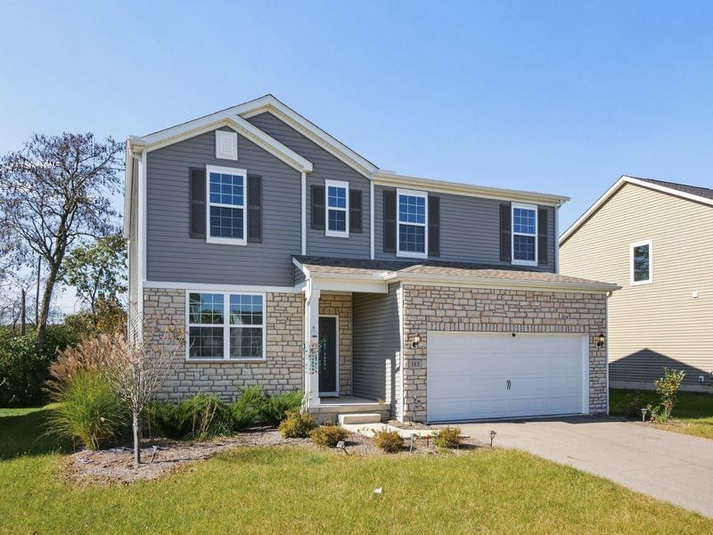 185 Franks Field Drive, Delaware, OH 43015 Photo 2