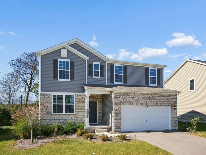 185 Franks Field Drive, Delaware, OH 43015 Photo 3