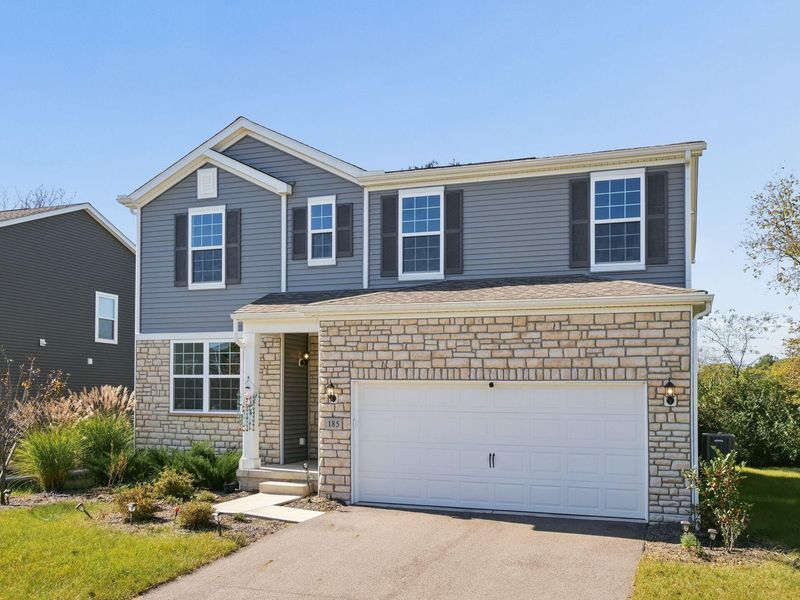 185 Franks Field Drive, Delaware, OH 43015 Photo 4
