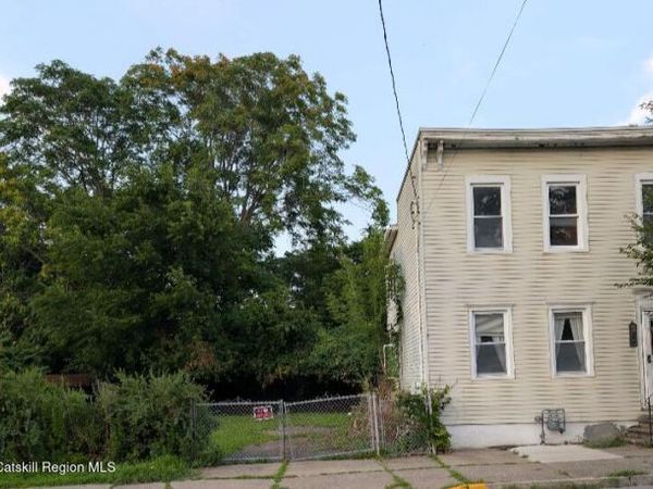 352 - 354 State Street, Hudson, NY 12534