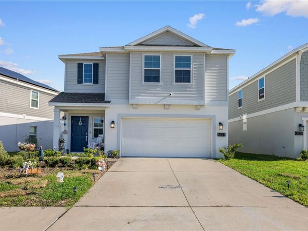 6824 PERCH HAMMOCK LOOP , GROVELAND, FL 34736