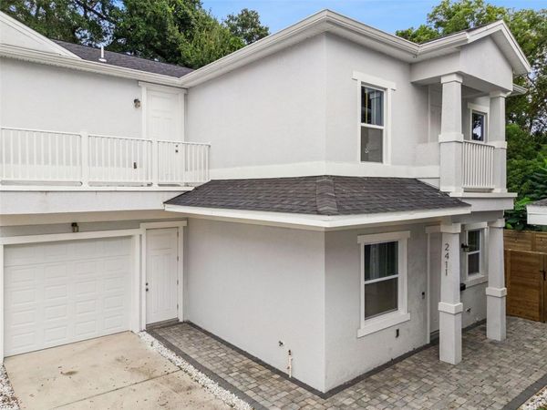 2411 AMHERST AVENUE , ORLANDO, FL 32804