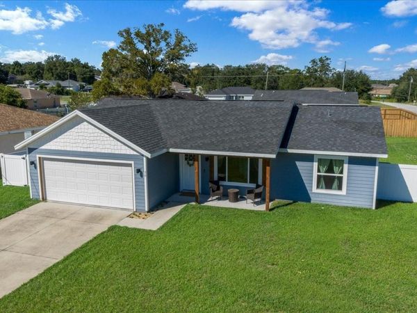 36 JUNIPER PASS WAY , OCALA, FL 34480