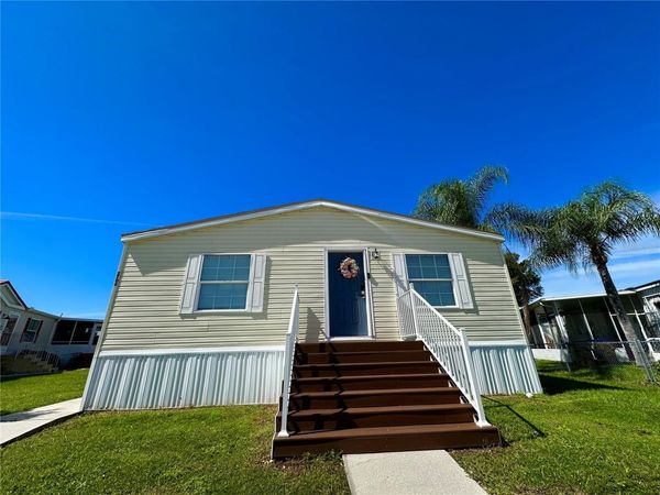 2706 RIVKIN DRIVE , KISSIMMEE, FL 34758