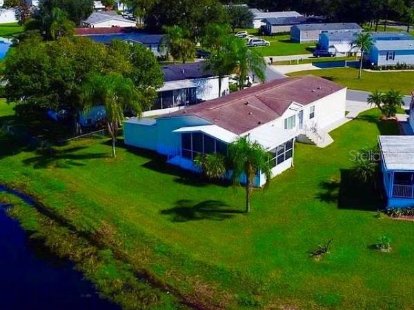 2706 RIVKIN DRIVE, KISSIMMEE, FL 34758