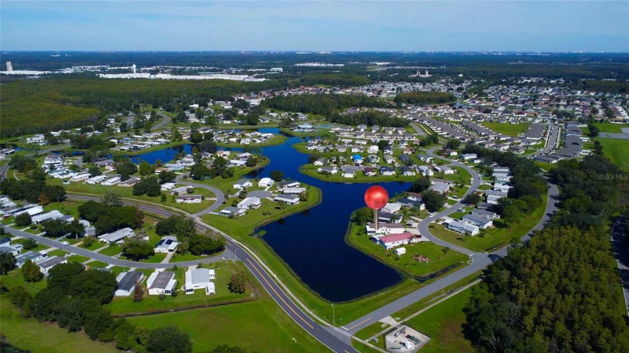 2706 Rivkin Drive, Kissimmee, FL 34758 Photo