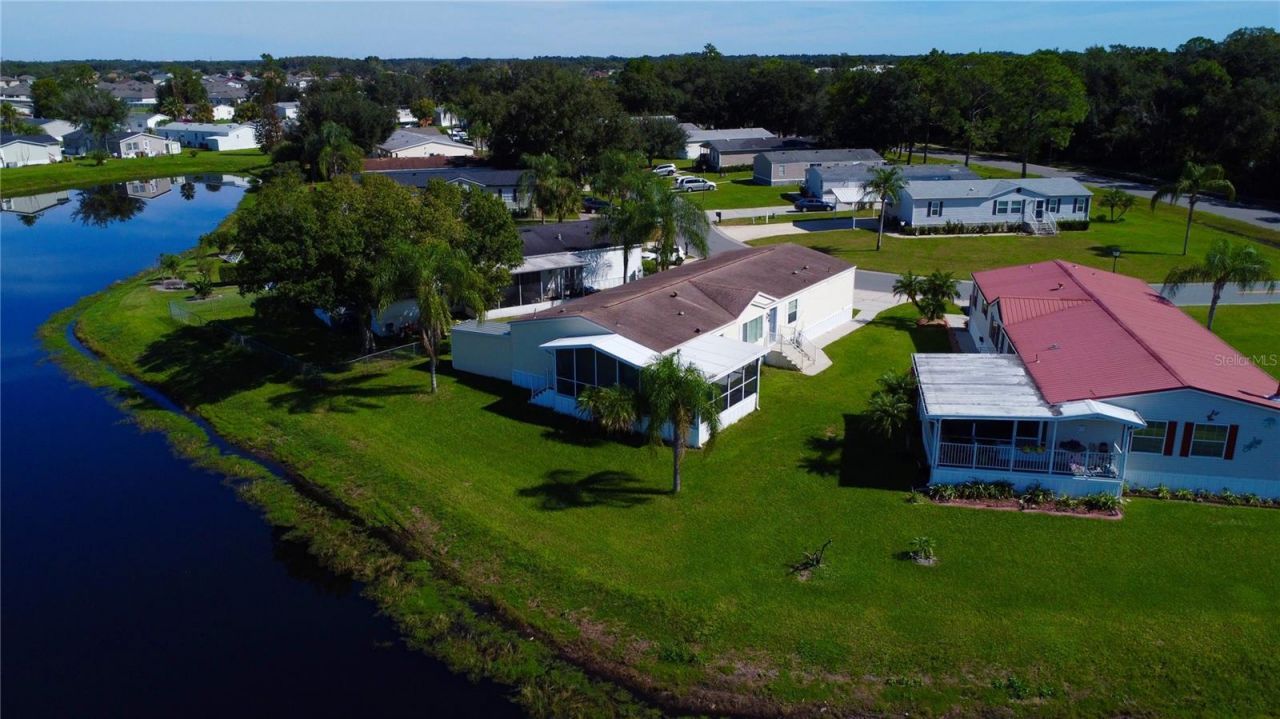 2706 Rivkin Drive, Kissimmee, FL 34758 Photo
