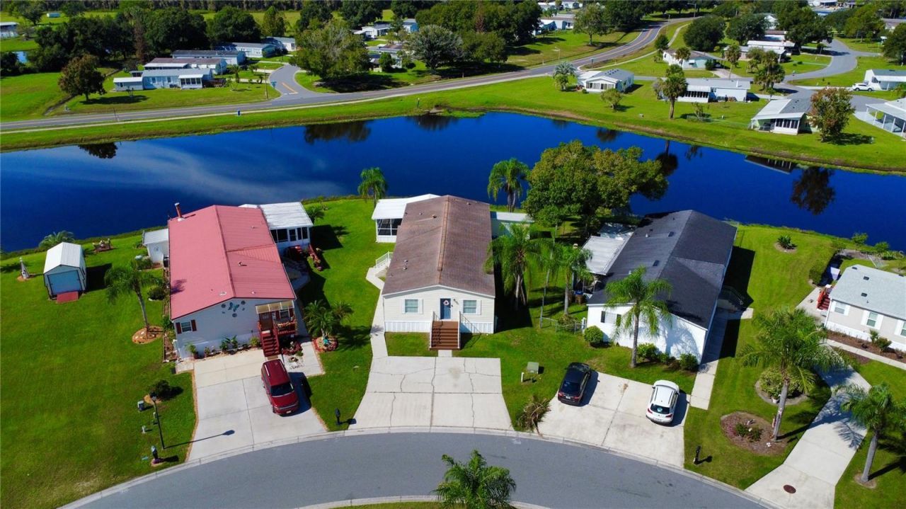 2706 Rivkin Drive, Kissimmee, FL 34758 Photo