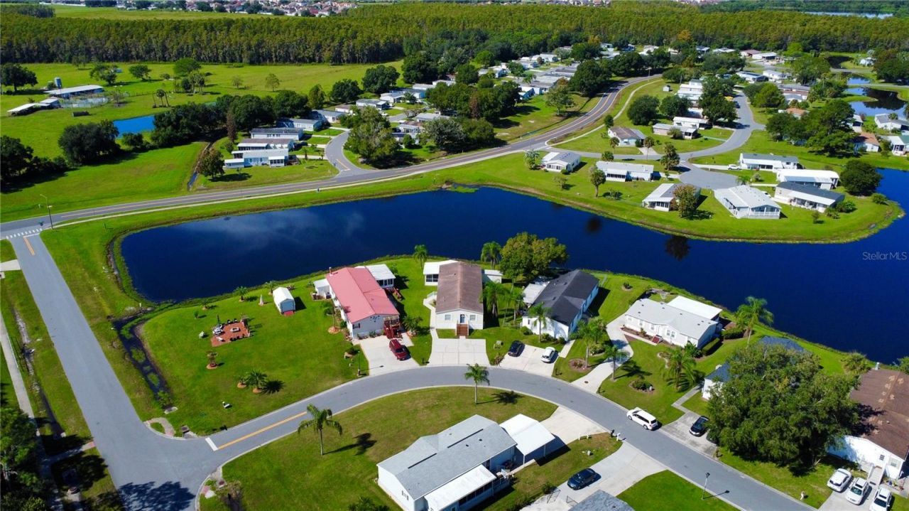 2706 Rivkin Drive, Kissimmee, FL 34758 Photo
