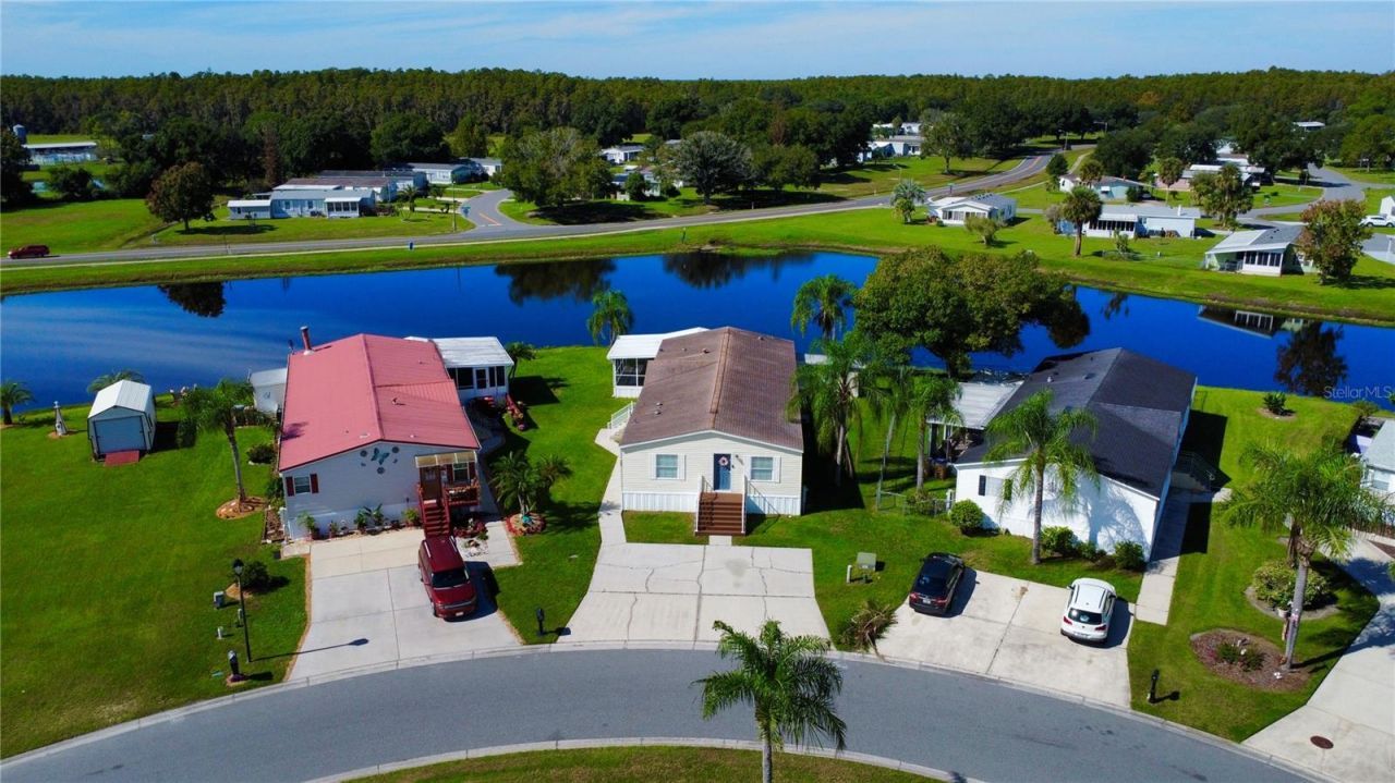 2706 Rivkin Drive, Kissimmee, FL 34758 Photo