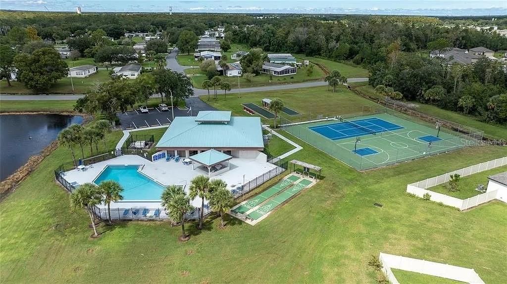 2706 Rivkin Drive, Kissimmee, FL 34758 Photo