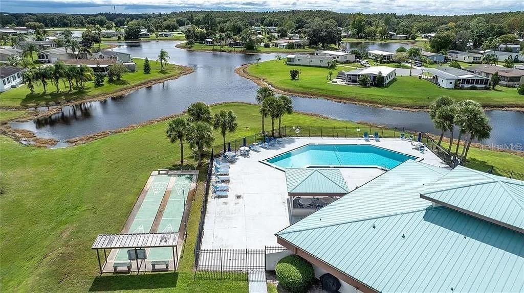 2706 Rivkin Drive, Kissimmee, FL 34758 Photo