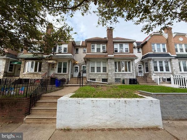 3252 COTTMAN AVENUE, PHILADELPHIA, PA 19149