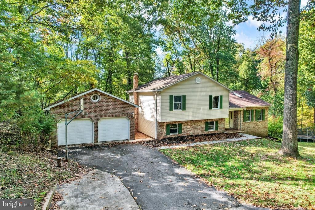5005 MICHAELS MEADOW DRIVE, HAMPSTEAD, MD 21074