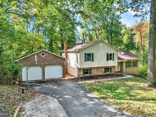 5005 MICHAELS MEADOW DRIVE, HAMPSTEAD, MD 21074