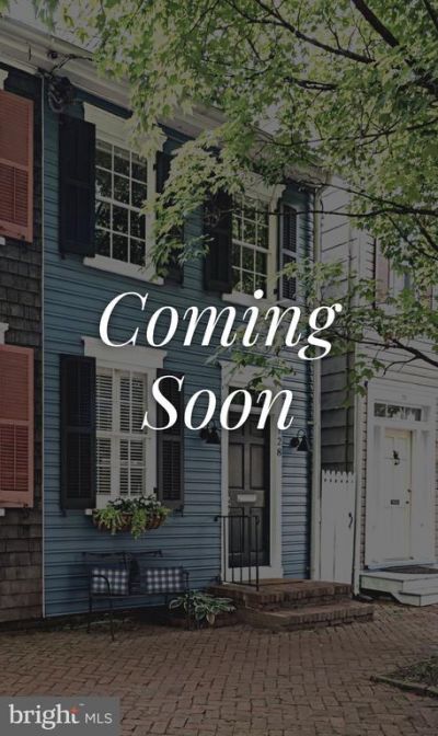 128 MARKET STREET , ANNAPOLIS, MD 21401
